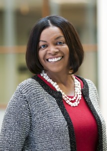 Dr. Nina Harris